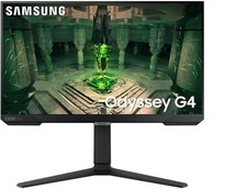 Samsung Odyssey G4 S25BG400EU