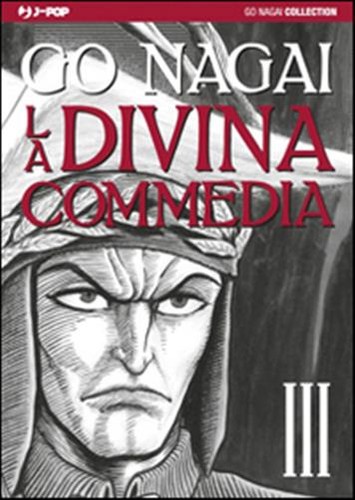 Divina commedia vol 3 - 3,