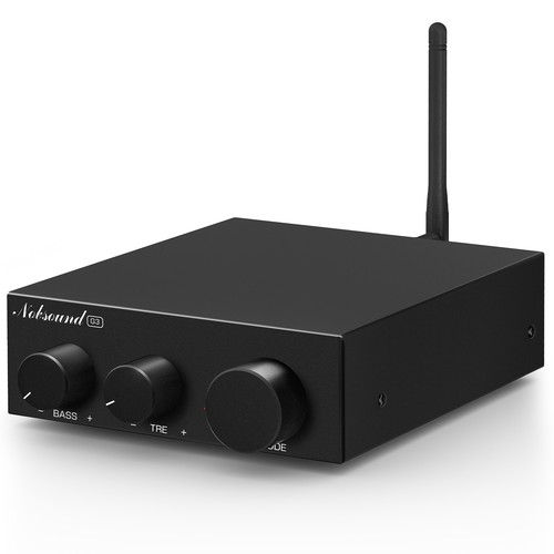 Mini amplificatore audio - mini,