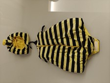 Costume ape apina carnevale - ape,