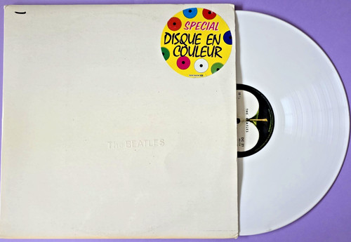 The beatles special - beatles, disque