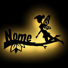 Fata Regali Ragazza Camera