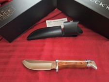 Coltello Buck 103 Skinner