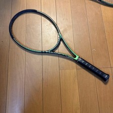 Wilson LAMA V8 16x19