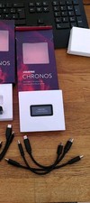 Violectric Chronos