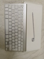 tastiera apple wireless