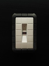 LaCie 1 TB robusto SICURO