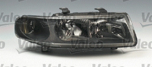 Faro principale valeo 087481 - faro,