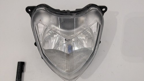 Ducati hypermotard 1100 - 1100, fanale