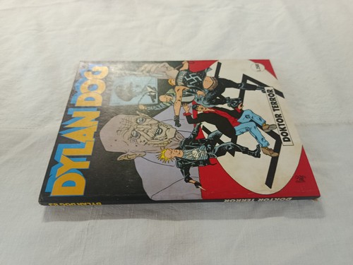 Dylan dog edizione numero - dylan, 1°