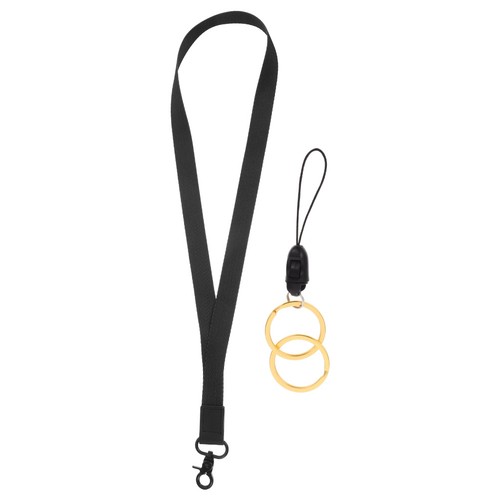 Laccio porta badge cordini - ,
