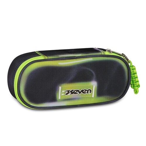 Astuccio portapenne seven - portapenne,