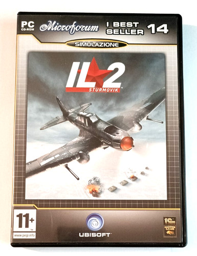 Sturmovik gioco pc come - 2,