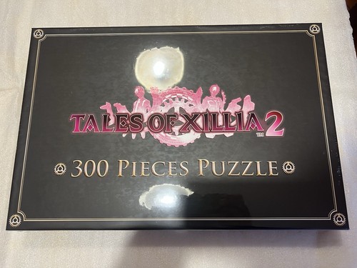 Tales xillia extremely - xillia, 2