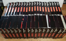 la piovra vhs videocassetta hobby work videorai entra e scegli