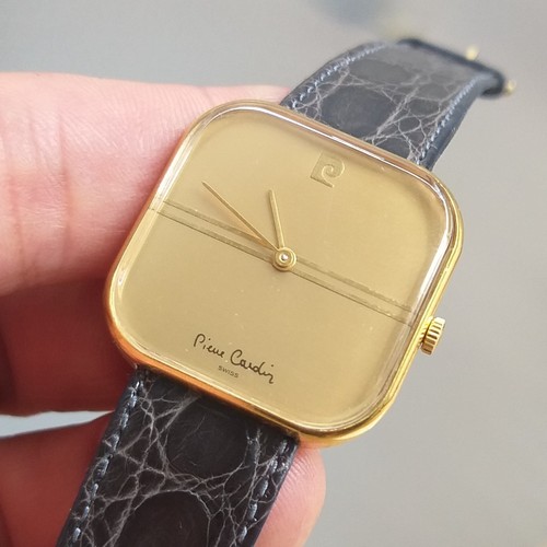 Orologio pierre cardin - orologio,