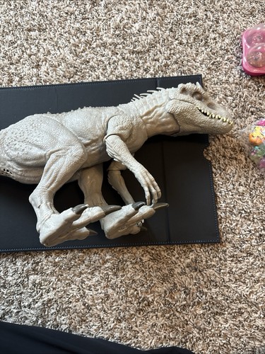Destroy divour indominus - &, 23"