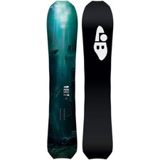 Snowboard Lib Tech Orca NUOVO