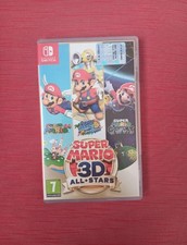 Super Mario 3D All-Stars