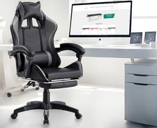 Sedia/Poltrona Gaming