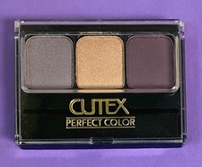 Ombretto trio vintage anni '80