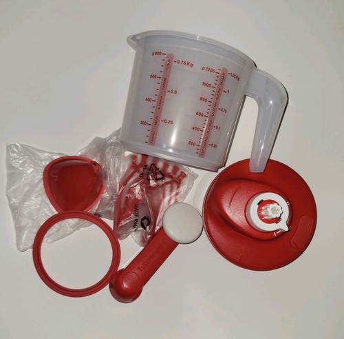 Tupperware speedy frusta - ez,