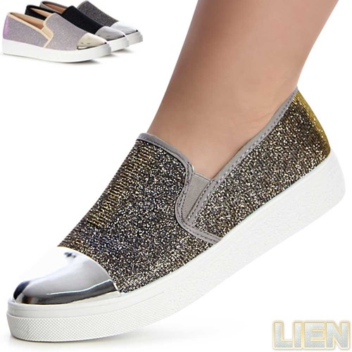 Scarpe donna derby plateau - donna,