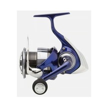 Daiwa 24 TDR 4012QD Match &