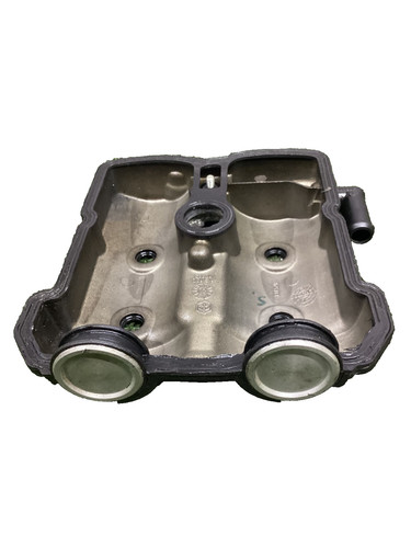 Coperchio punterie aprilia - coperchio,