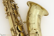 Selmer Series III Tenor