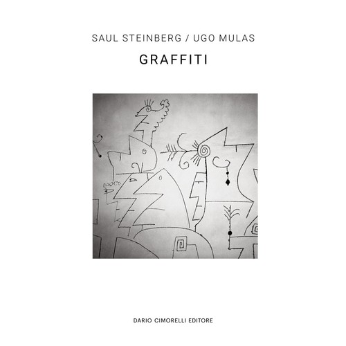 Ugo mulas saul - mulas/saul, steinberg
