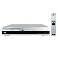 Sony RDR-VX410 DVD VHS