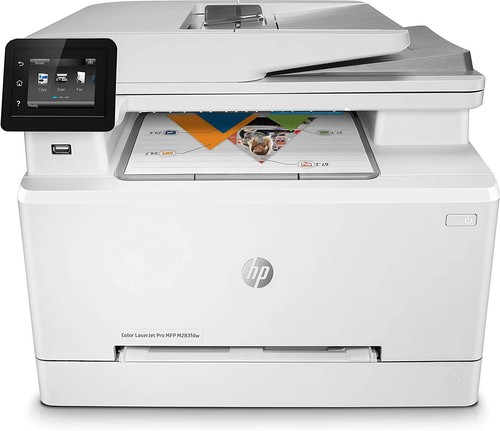Color laserjet pro - hp,