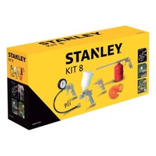 Stanley Kit accessori