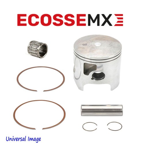 Kit cuscinetti pistone ktm - kit,