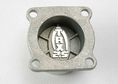 Traxxas 5274r tappo carter - traxxas,