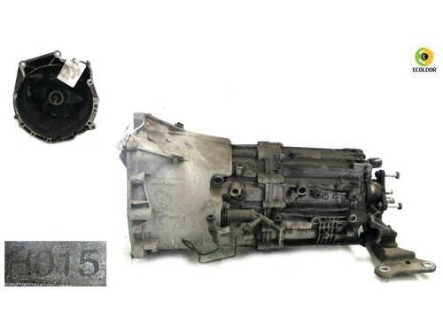 Scatola cambio h015 cod motore - cod,