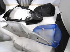 Stock carene usate suzuki gsx-r 1000 k7 anno 2007 non originali