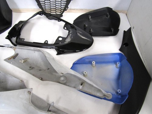 Stock carene usate suzuki