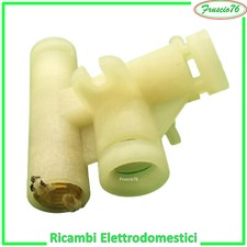 Valvola 4 Vie per Lavazza EP