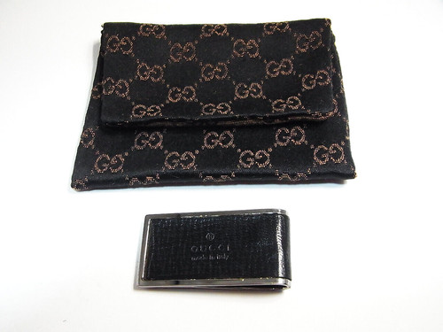 Portafoglio gucci originale - gucci,