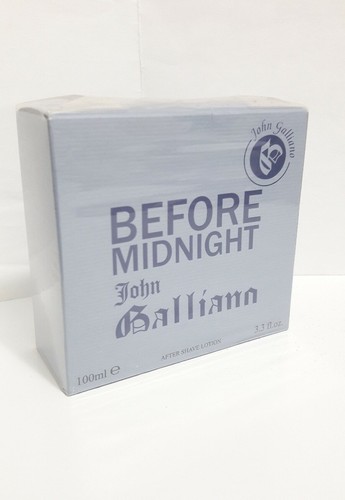 John galliano before midnight - john,