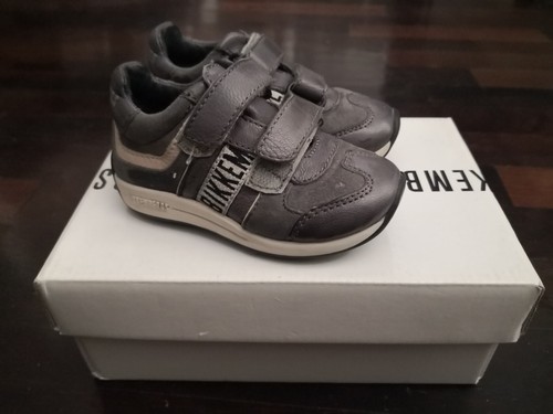 Bikkembergs scarpe bambino - bikkembergs,