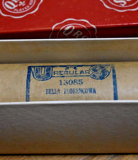 QRS 13085 Pianoforte Musica