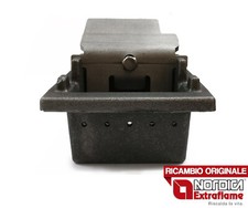 BRACIERE GHISA PER STUFA PELLET EXTRAFLAME NORDICA SOUVENIR 3278231 (04165)