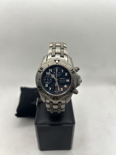 Orologio uomo sector limits - uomo, no