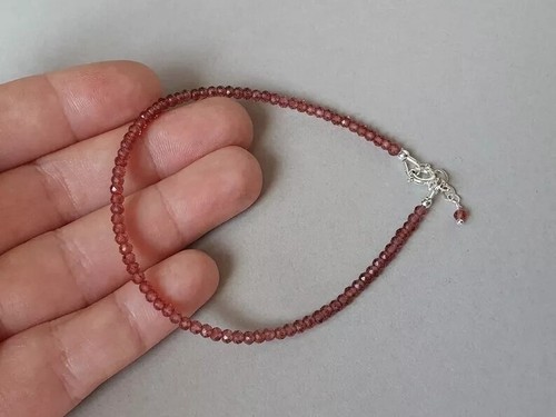Autentico bracciale cavigliera - autentico, bracciale/cavigliera