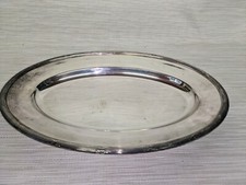 Vintage Fracalanza Oval