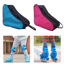 Sac à main pour patins à