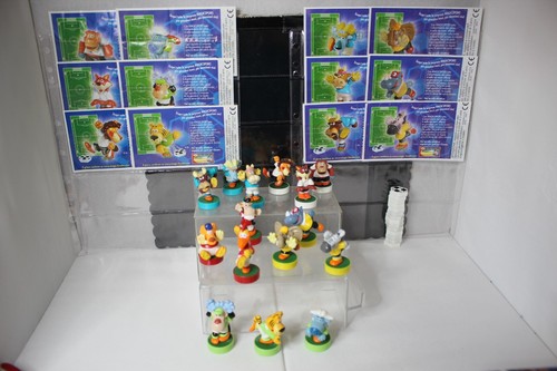 Kinder completa mancano bpz - kinder, 3